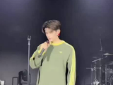 没抢到巡演的票？…