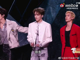 曾辉四公临时接下Trap，硬扛稳住舞台