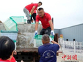 （乡村行·看振兴）浙江湖州“淡水虾王”繁育忙 水产良种拓宽水乡兴业路