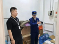 国庆期间北京消防开展“错时+暗访”检查，已整改隐患五千余处