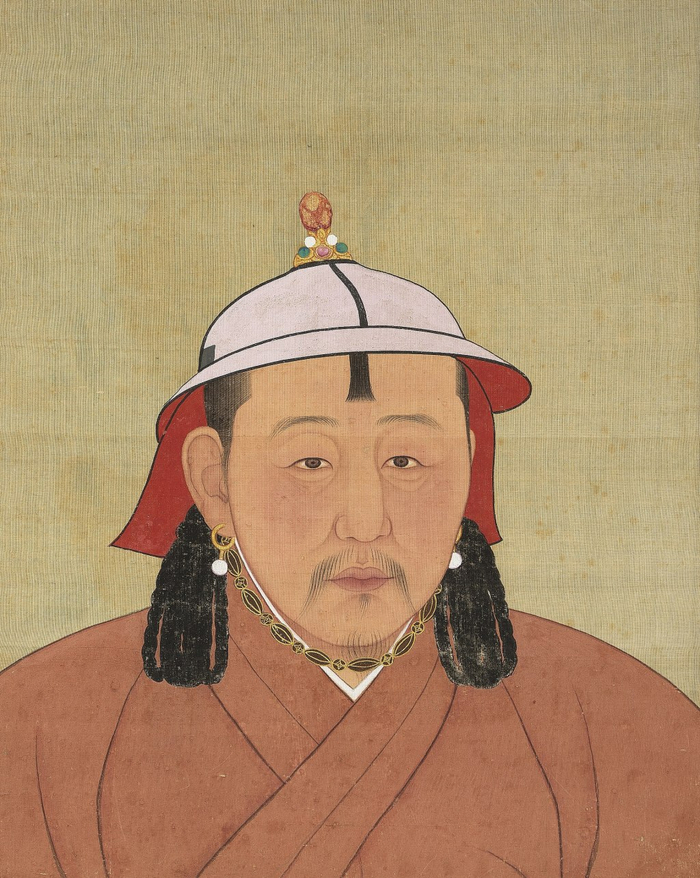 元武宗海山