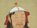 历史缝隙里的人︱“两朝开济”：忠宪王柏铁木尔的仕宦之路