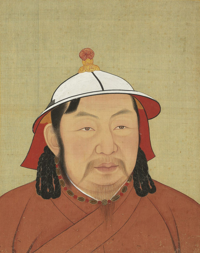 元仁宗