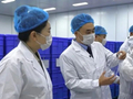 国庆我在岗 | 脚步不停，守护鹿城烟火平安