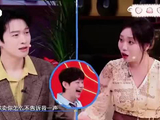 魏大勋即兴搭戏小设计，演活普通情景出新花样