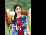 月亮咱们不要青蒿了，独美好不好，毛晓彤秦俊杰