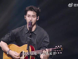 于适发文介绍歌曲观山
