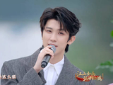 林墨温柔演绎经典光阴的故事