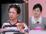 代露娃坦言一直被表弟光芒掩盖