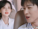 盯夫狂魔！孟子义下意识看向李昀锐，眼神都快拉丝了