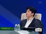 继檀健次后，赵泳鑫也“沦陷”了，小鑫碰到韶涵就不会说话了