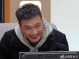 何九华跨界演戏被曾志伟打巴掌，吴镇宇批太假