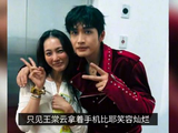余文乐晒前妻照片，离婚后相处像朋友