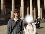 李昀锐听讲解完全好学生在博物馆给李昀锐讲解是什么体验