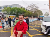 人民的大圣！谁不想见一见孙悟空啊？