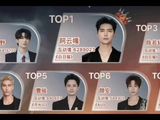 披荆斩棘史上最贵的男人 一分钟青山上83万，阿云嘎一秒一万三