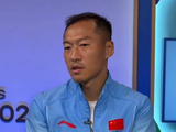 央视亚运之约专题片u23国足亚运夺铜牌的先导预告片里！