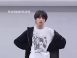 王橹杰原来是小话痨来的 王橹杰 | TF家族 | 考核 | 抽象 | 养成系