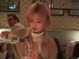 杨紫猜刘诗诗粉发是真发