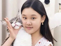 张家齐发长文总结《我家那闺女》，喊话妈妈：“我想像每一个努力生活的普通女孩一样，学着掌控和主导自己的人生”