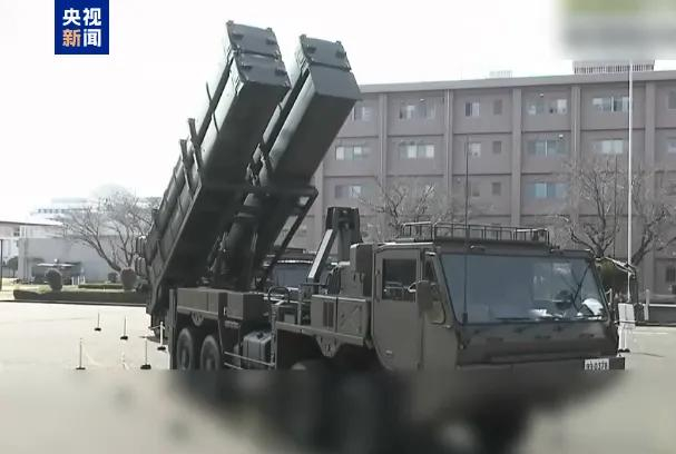 “25式地对舰导弹”（资料图）