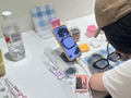 年轻人热衷DIY体验 假期“指尖经济”升温
