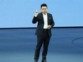 余承东：没想到，工作备注比正文还抢镜