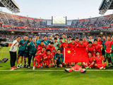 韩乔生说U23国足已稳站亚洲三流梯队