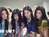 《BREAK EVEN》Teasing Video，期待10月26日下午5点