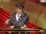 金马名场面：黄渤一语碾压蔡康永，替刘德华了结十年心结！