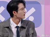 檀健次硬核猜菜名，一说一个准，惊艳全场！