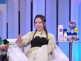 邓紫棋哭得梨花带雨，林海主持生涯首次无话可说
