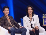 杨坤马嘉祺默契考验 却毫无默契，萧敬腾：还得是我！
