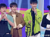 好六团宣传反诈口号，不料毫无默契，也是没谁了
