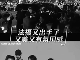 杨紫现在好松弛啊，很有焦点，巨星范越来越足了