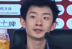 斯诺克深圳公开赛，吴宜泽夺冠赛后采访！