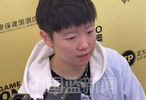 孙颖莎评价亚运会表现孙颖莎衣服上印着鲨鱼
