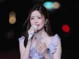 陈卓璇的歌声极具感染力，一吟一唱都饱含故事感，《雨悸》妥妥的听觉盛宴