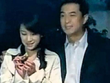海藻与宋思明没羞没懆的甜蜜生活
