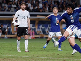 新西兰3-0完胜国足后，却遭日本吊打，全场仅3射，今晚国足救赎战