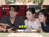 萧闱鸿直言只有中国感受得到的热情