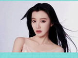 王鹤润有演技辨识度但妆造选择失误，知否像大娘子莲花楼出圈新剧违和
