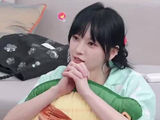 黄灿灿说如果结婚要选在工作日