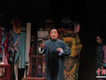 京剧名家李宝春将携台北新剧团《戏里戏外》赴大陆巡演