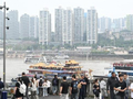 重庆渐兴游轮经济
