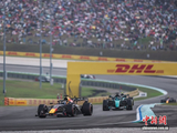 世界一级方程式赛车锦标赛（F1）巴林大奖赛：维斯塔潘夺冠