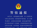 重庆警方抓获21名盗矿人员，发现7名死者