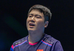开门红！梁靖崑重返单打赛场3-0横扫劲敌，晋级大满贯赛男单次轮