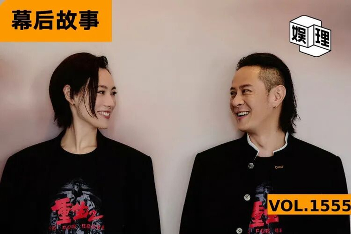 当一个“愤怒”的导演遇上一个“听话”的演员