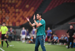 国足至少10名集训队员无缘亚洲杯！将被U23亚运队员顶替